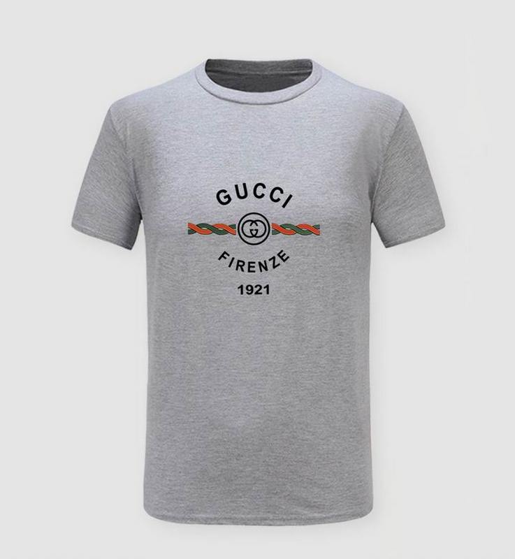 Gucci Men's T-shirts 2392